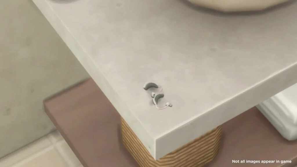 The Sims 4 Модная ванная: новые варианты внешнего вида и предметы