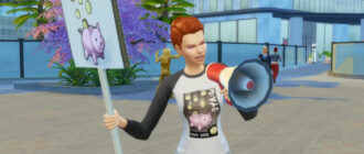 EA рассказывает о развитии франшизы The Sims и будущем игры