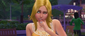 Как исправить поврежденный файл сохранения в The Sims 4