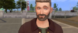 Большой набор модов Sims 4 для малого бизнеса от Waffle's Mix-Ins