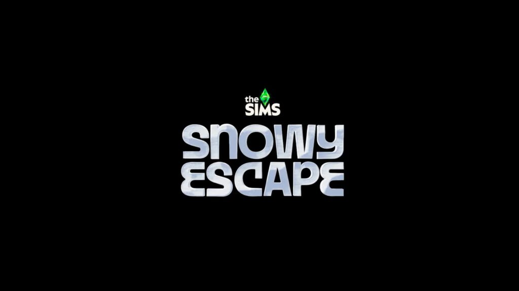 Новый ребрендинг The Sims полностью подтвержден и опубликован