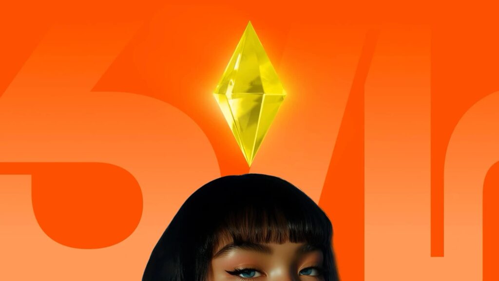 Новый ребрендинг The Sims полностью подтвержден и опубликован