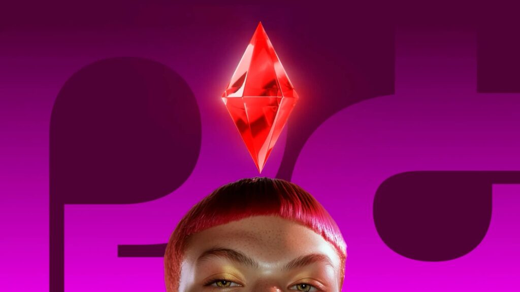 Новый ребрендинг The Sims полностью подтвержден и опубликован