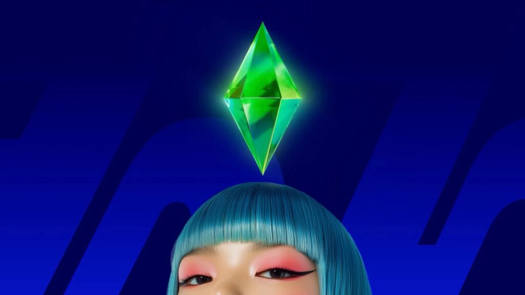 Новый ребрендинг The Sims полностью подтвержден и опубликован