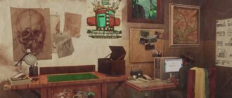 Челлендж Sims 4 «Дорога на Сельвадораду»