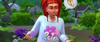 Как сочетать Sims 4 Волшебство природы с другими дополнениями