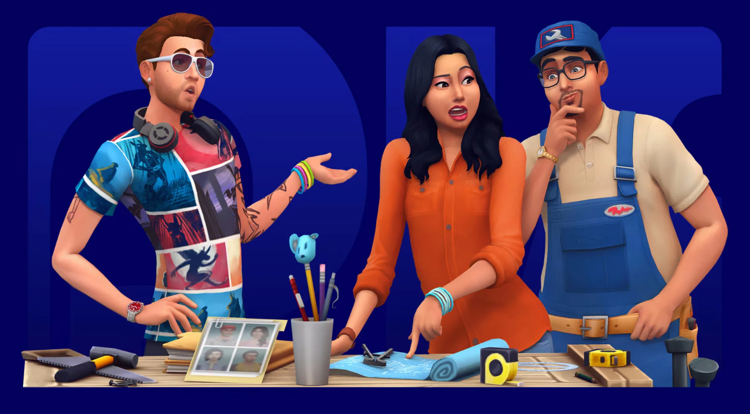 Sims 4 список неотложных дел 25 июня: план исправлений на 1 июля 2025 года
