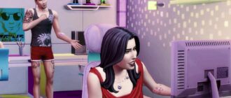 Слухи: будущее Sims 4 и Project Rene