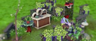 Все особенности навыка Жизнь на природе Sims 4 Волшебство природы