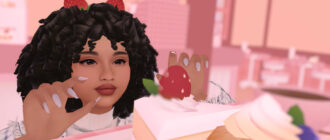 Мод Sims 4 «Slice of Life – SOL – Частичка жизни» от Kawaiistacie