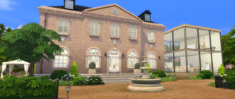 Два комплекта Sims 4 появятся 21 августа 2025 года