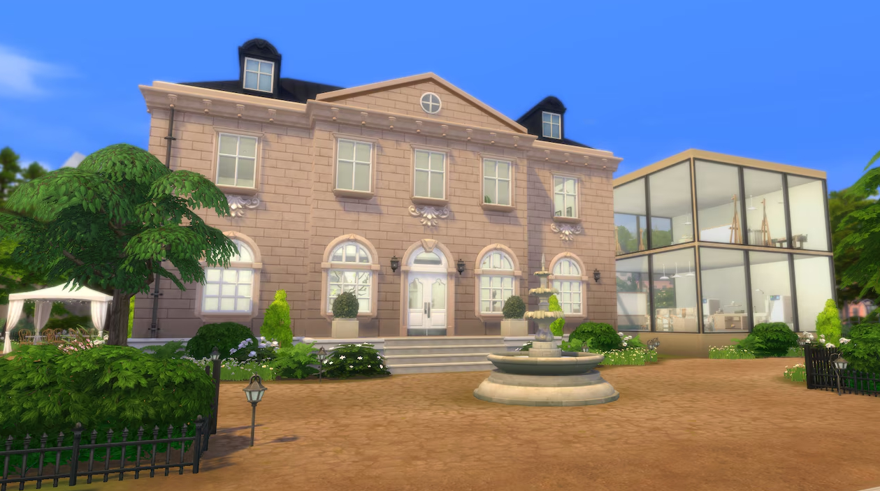 Два комплекта Sims 4 появятся 21 августа 2025 года