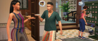 Официальное заявление EA о проблемах с файлами сохранения The Sims 4