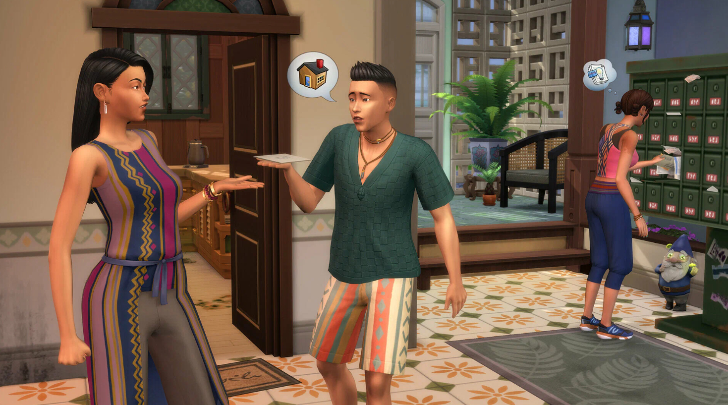 Официальное заявление EA о проблемах с файлами сохранения The Sims 4