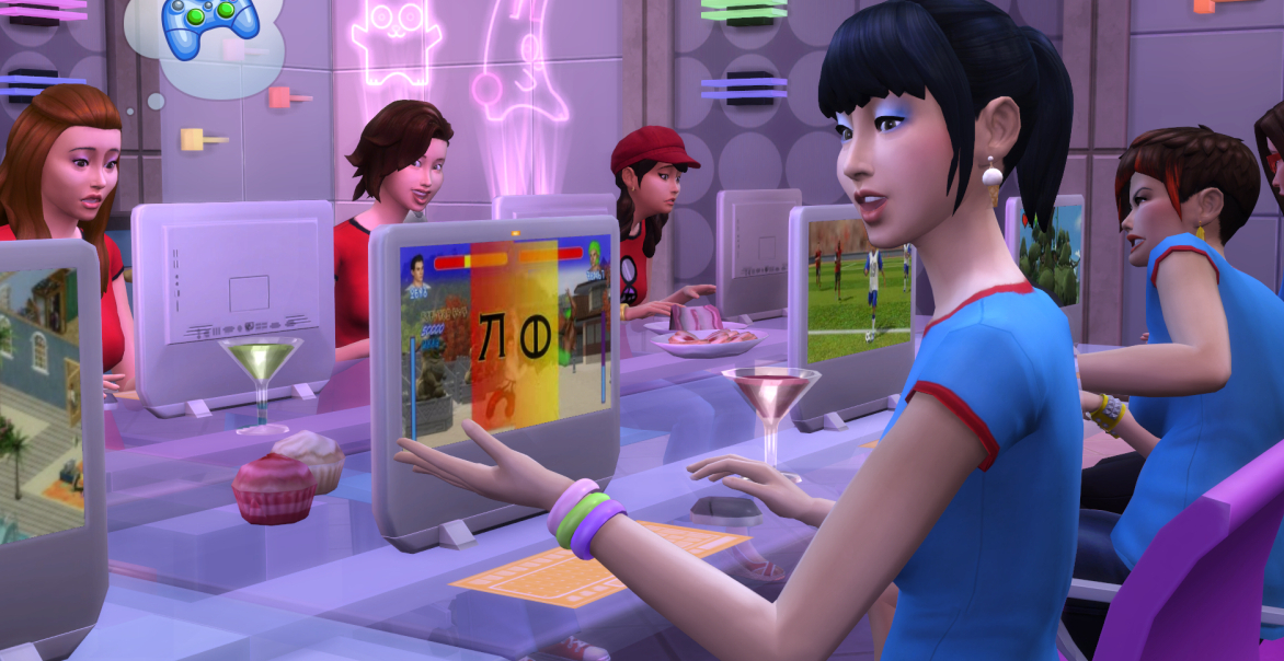 Как подготовиться и чего ждать от большого осеннего обновления Sims 4