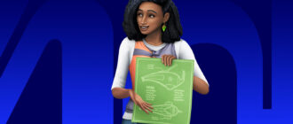 Функция Sims 4 Оптимизация памяти Memory Boost: зачем, как использовать