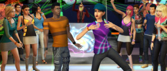 Самые важные дополнения для Sims 4