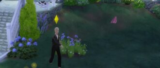 Все чит коды (консольные команды) для Sims 4 Навстречу приключениям