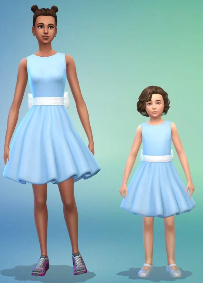 The Sims 4: исправления ошибок и новые комплекты от 4 ноября 2025 года