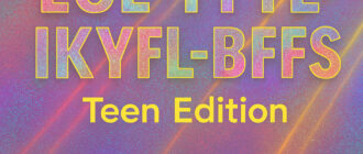 Мод Sims 4 «Черты характера Подростковый возраст» от JayESims