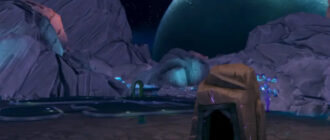 Мод Sims 4 «Горное дело Mine Crafting» от Simsonian Library