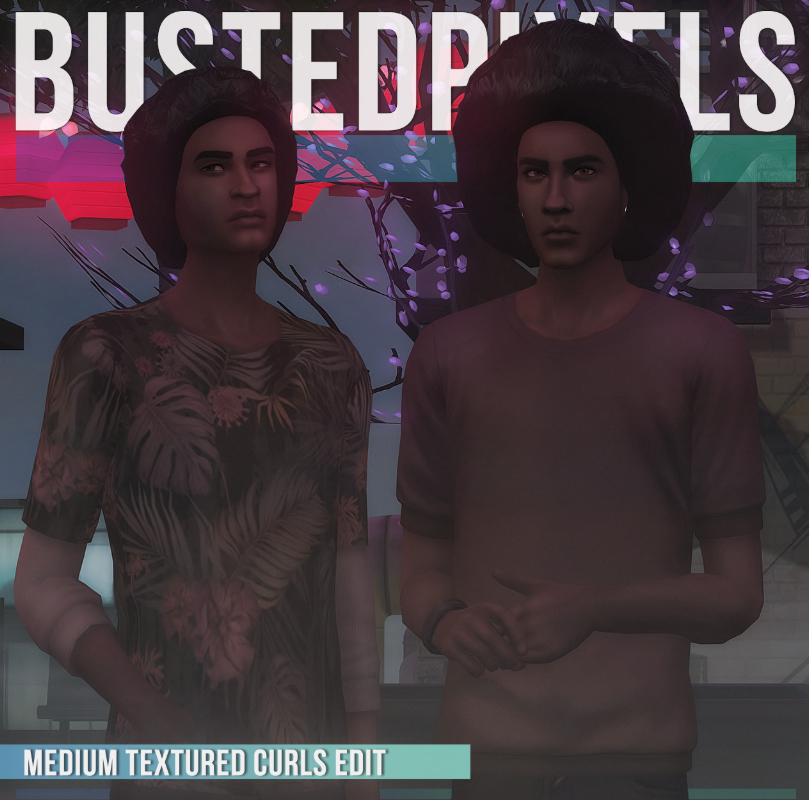 Невероятная коллекция диско Sims 4 CC 70-е годы