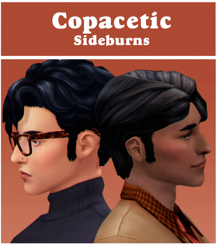 Невероятная коллекция диско Sims 4 CC 70-е годы