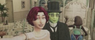 Как создать отель с помощью авторских заведений и поездок Sims 4 Навстречу приключениям