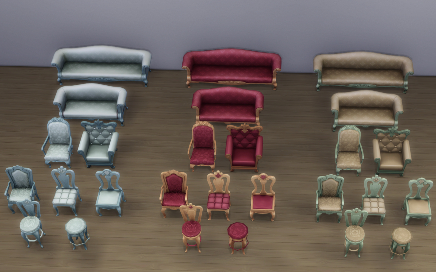 The Sims 4: Обновление и новые возможности от 2 декабря 2025 года