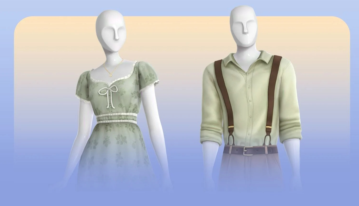 The Sims 4: Обновление и новые возможности от 2 декабря 2025 года