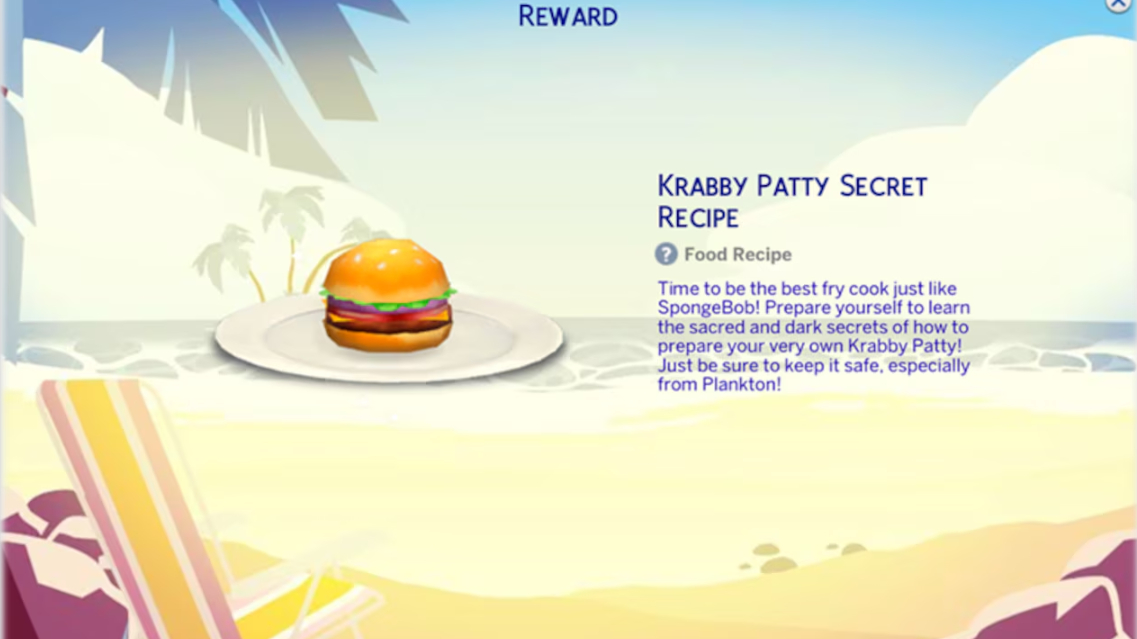 Sims 4 Праздничные пальмы: Все детали нового события за вход