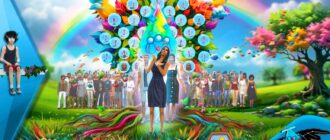 Мод «Менеджер жизни и генеалогическое древо v2.2.2» от Sacrificial для Sims 4