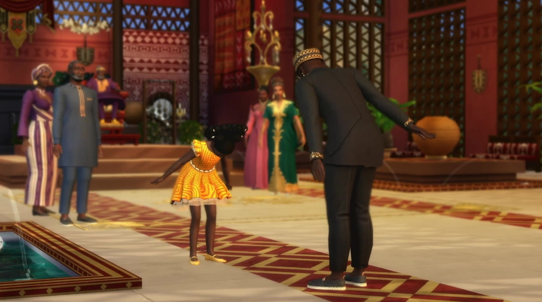 Sims 4 Список неотложных дел 27 января 2026 года