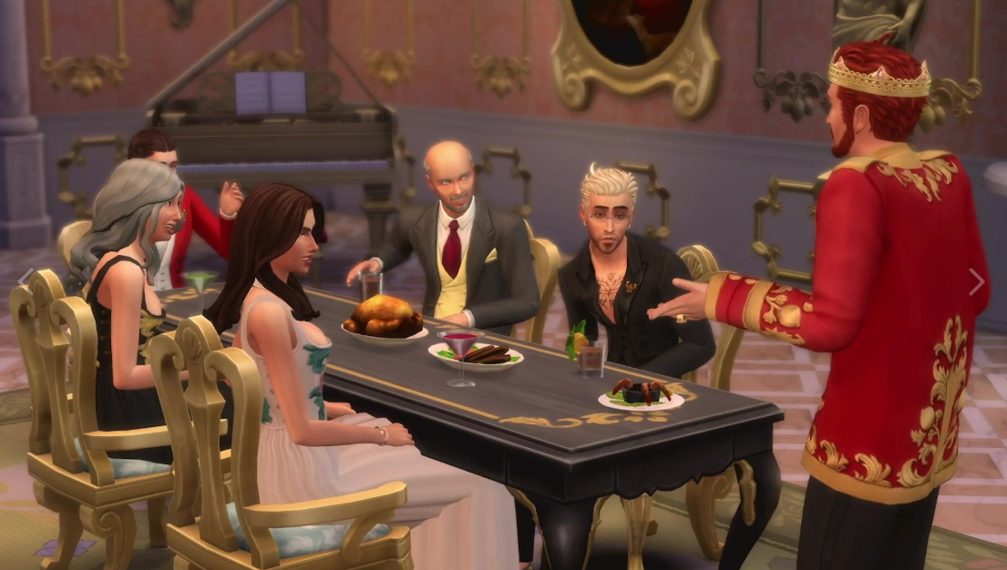 Sims 4 Список неотложных дел 27 января 2026 года