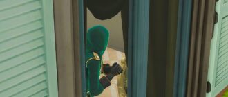 Все о личности Грабителя Знати в Sims 4 Сквозь века