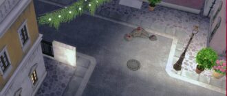 Все места пиратских сокровищ Sims 4 Сквозь века