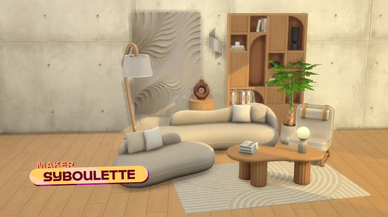 Будущее Sims 4: больше не будет дополнений и нового геймплея