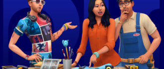 Sims 4 Список неотложных дел 10 марта 2026 года