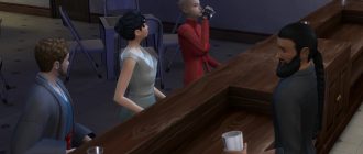 Небольшие моды исправления Sims 4 от onemorekayaker